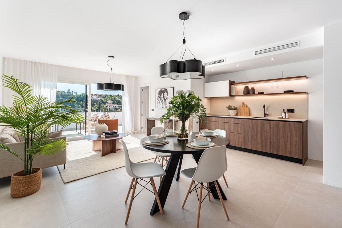 Appartement te koop in La Quinta | 3 slaapkamers H5080642
