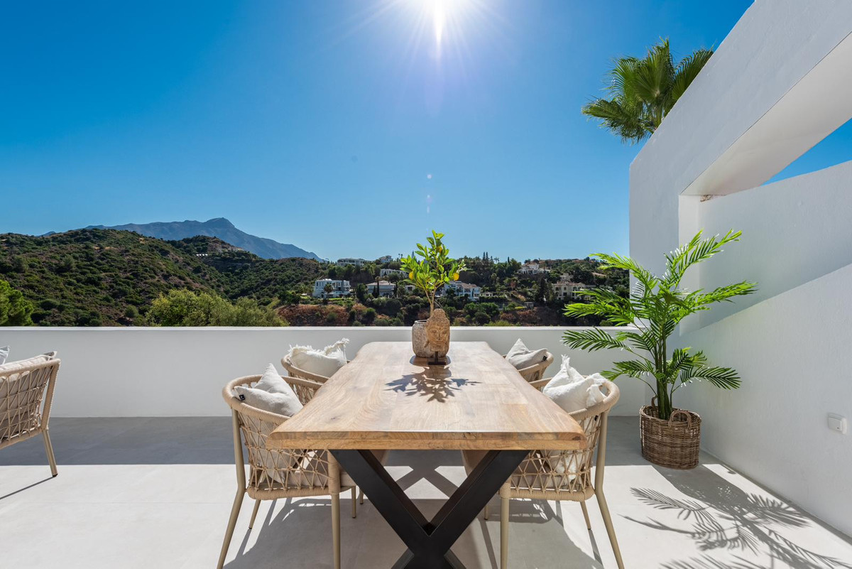 Appartement te koop in La Quinta | 3 slaapkamers H5080642