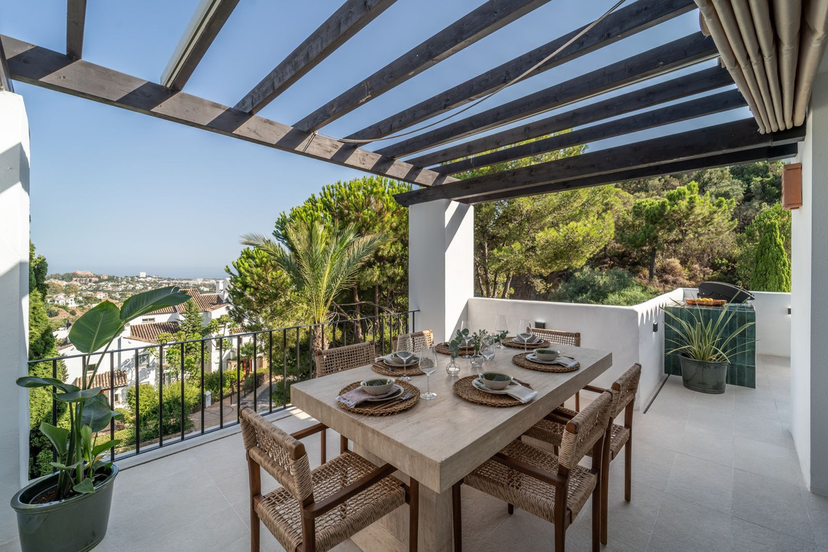 Penthouse te koop in La Quinta | 3 slaapkamers H5083801