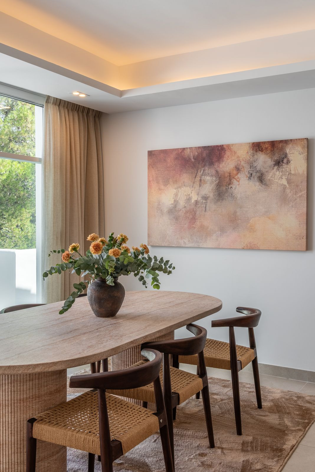 Penthouse te koop in La Quinta | 3 slaapkamers H5083801