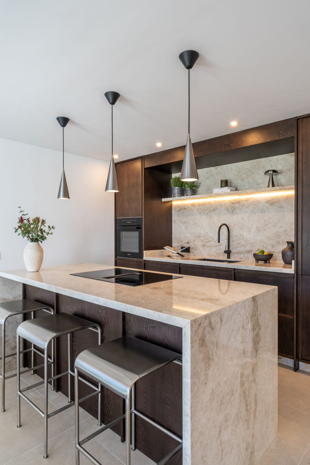 Penthouse te koop in La Quinta | 3 slaapkamers H5083801