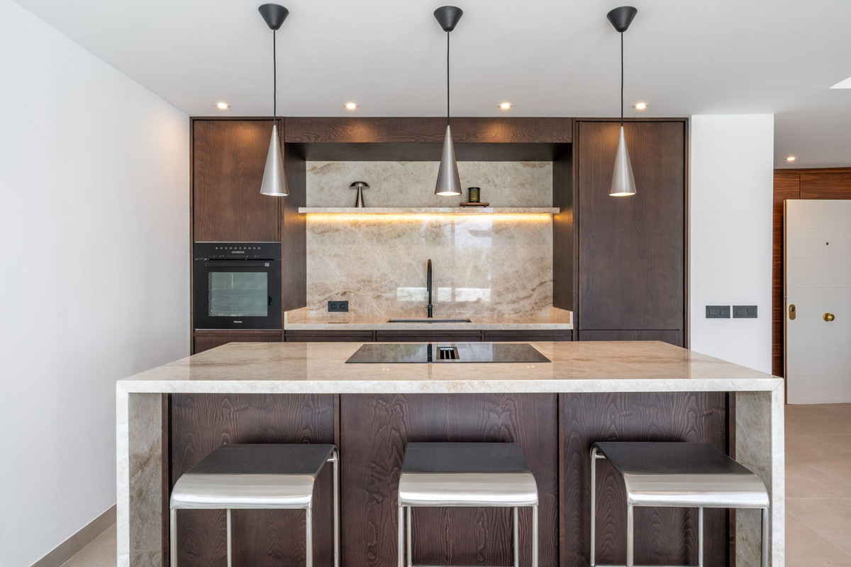 Penthouse te koop in La Quinta | 3 slaapkamers H5083801