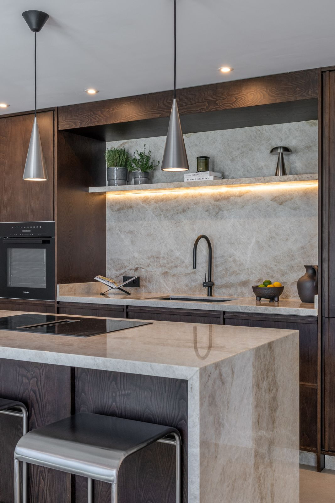 Penthouse te koop in La Quinta | 3 slaapkamers H5083801