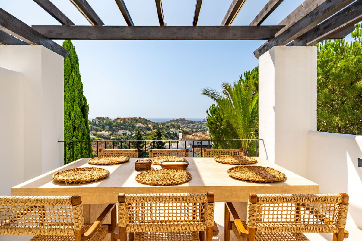 Penthouse te koop in La Quinta | 3 slaapkamers H5083801