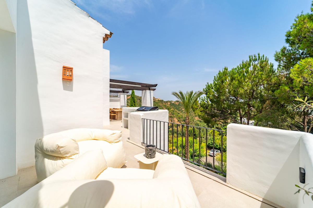 Penthouse te koop in La Quinta | 3 slaapkamers H5083801