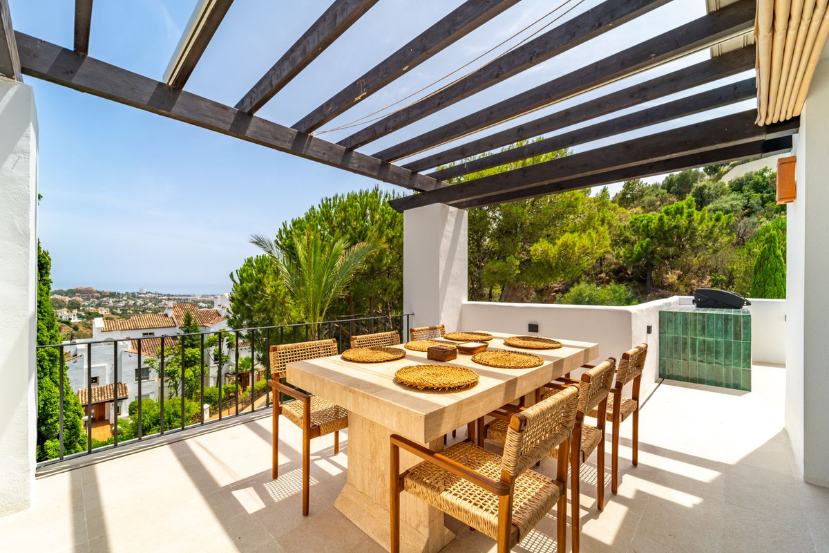 Penthouse te koop in La Quinta | 3 slaapkamers H5083801