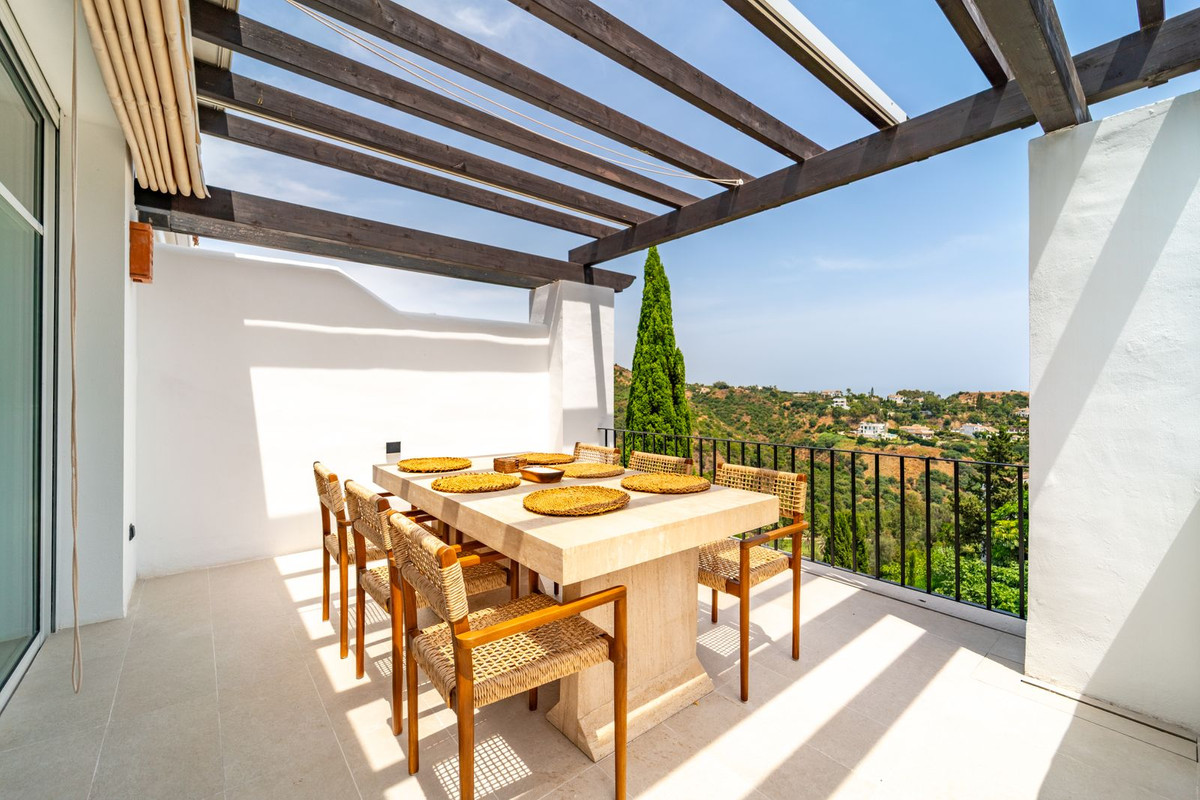 Penthouse te koop in La Quinta | 3 slaapkamers H5083801