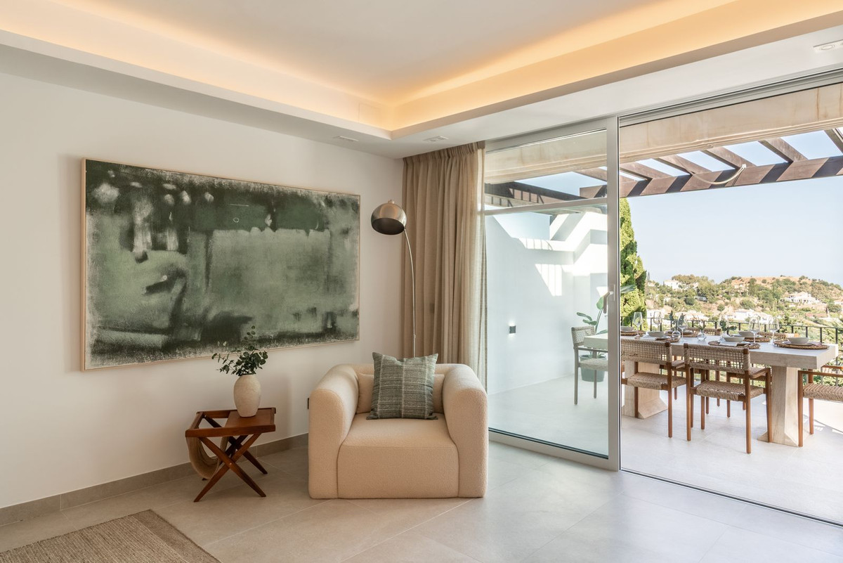 Penthouse te koop in La Quinta | 3 slaapkamers H5083801