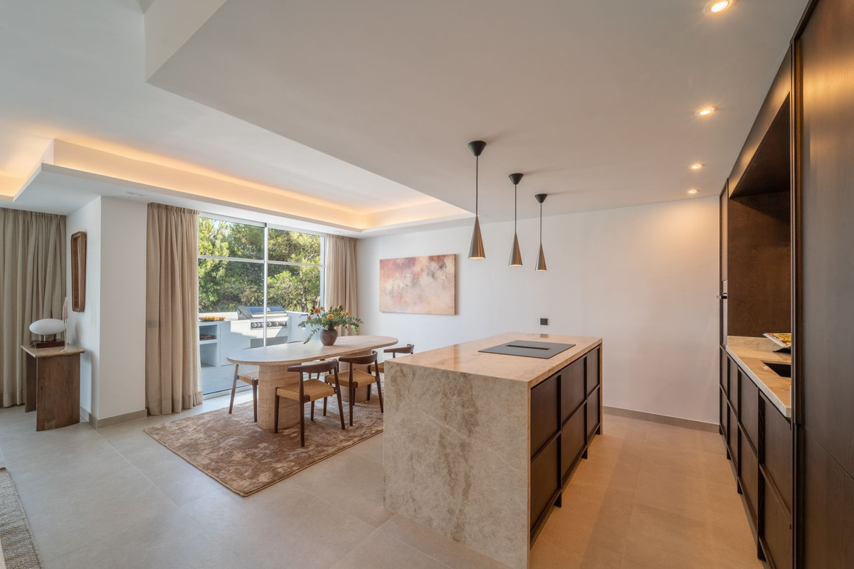 Penthouse te koop in La Quinta | 3 slaapkamers H5083801