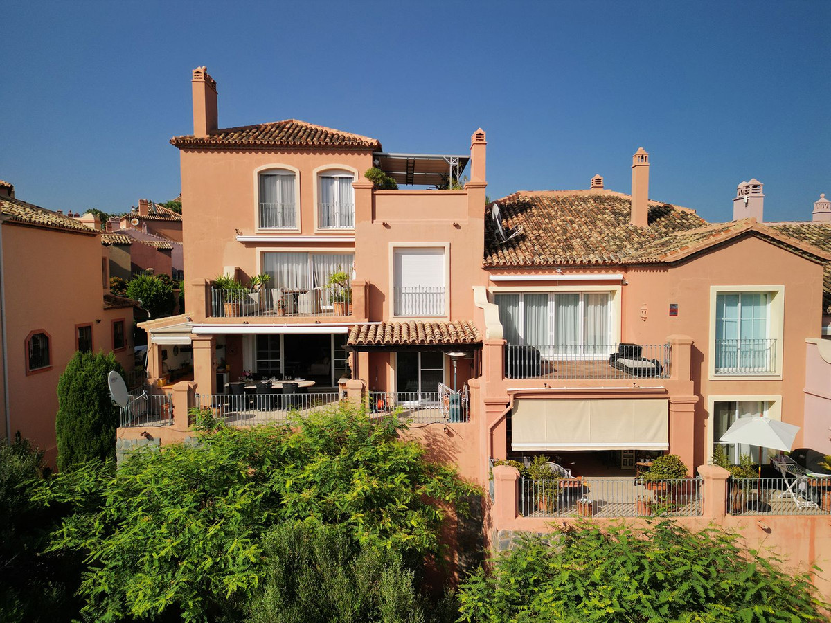 Appartement te koop in La Quinta | 2 slaapkamers H5084182
