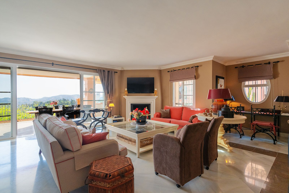 Appartement te koop in La Quinta | 2 slaapkamers H5084182