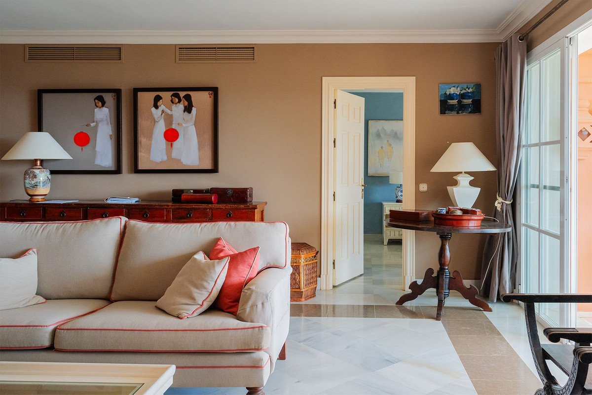 Appartement te koop in La Quinta | 2 slaapkamers H5084182