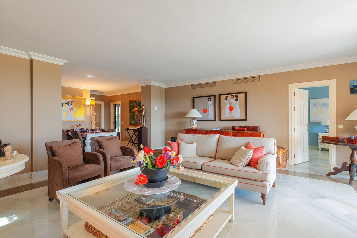 Appartement te koop in La Quinta | 2 slaapkamers H5084182