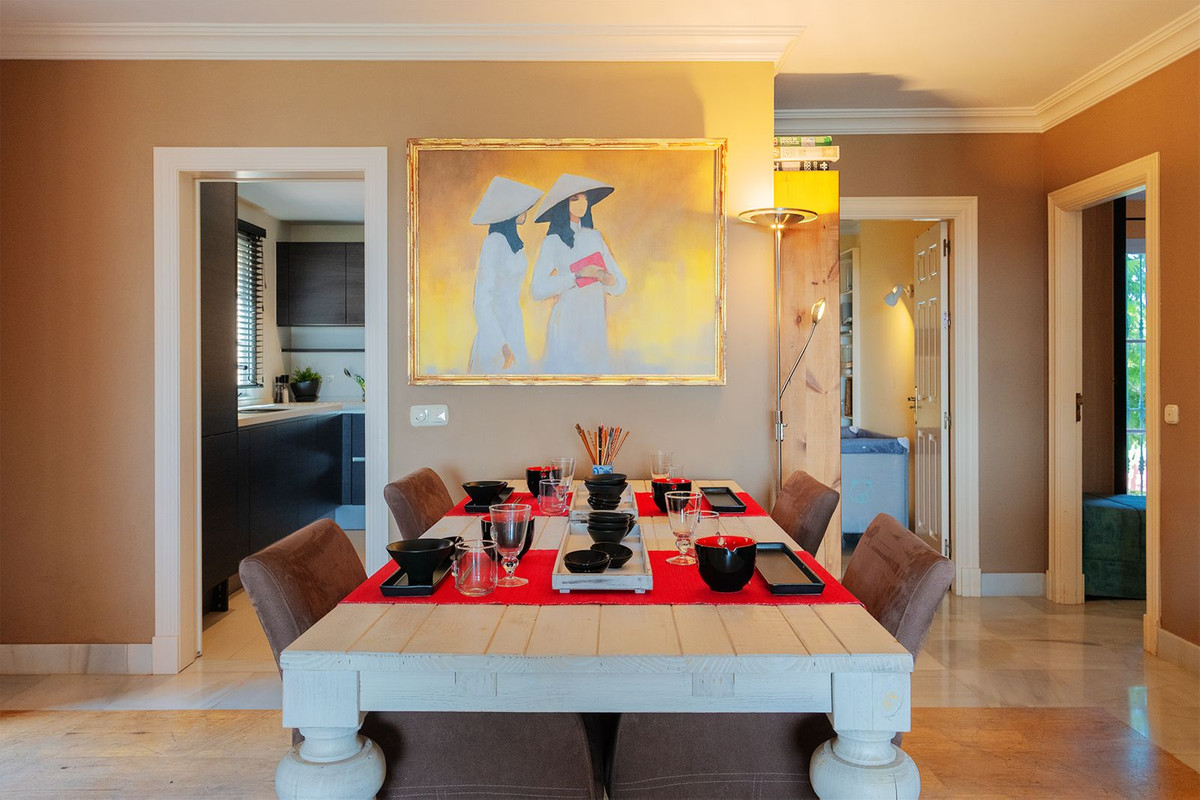 Appartement te koop in La Quinta | 2 slaapkamers H5084182