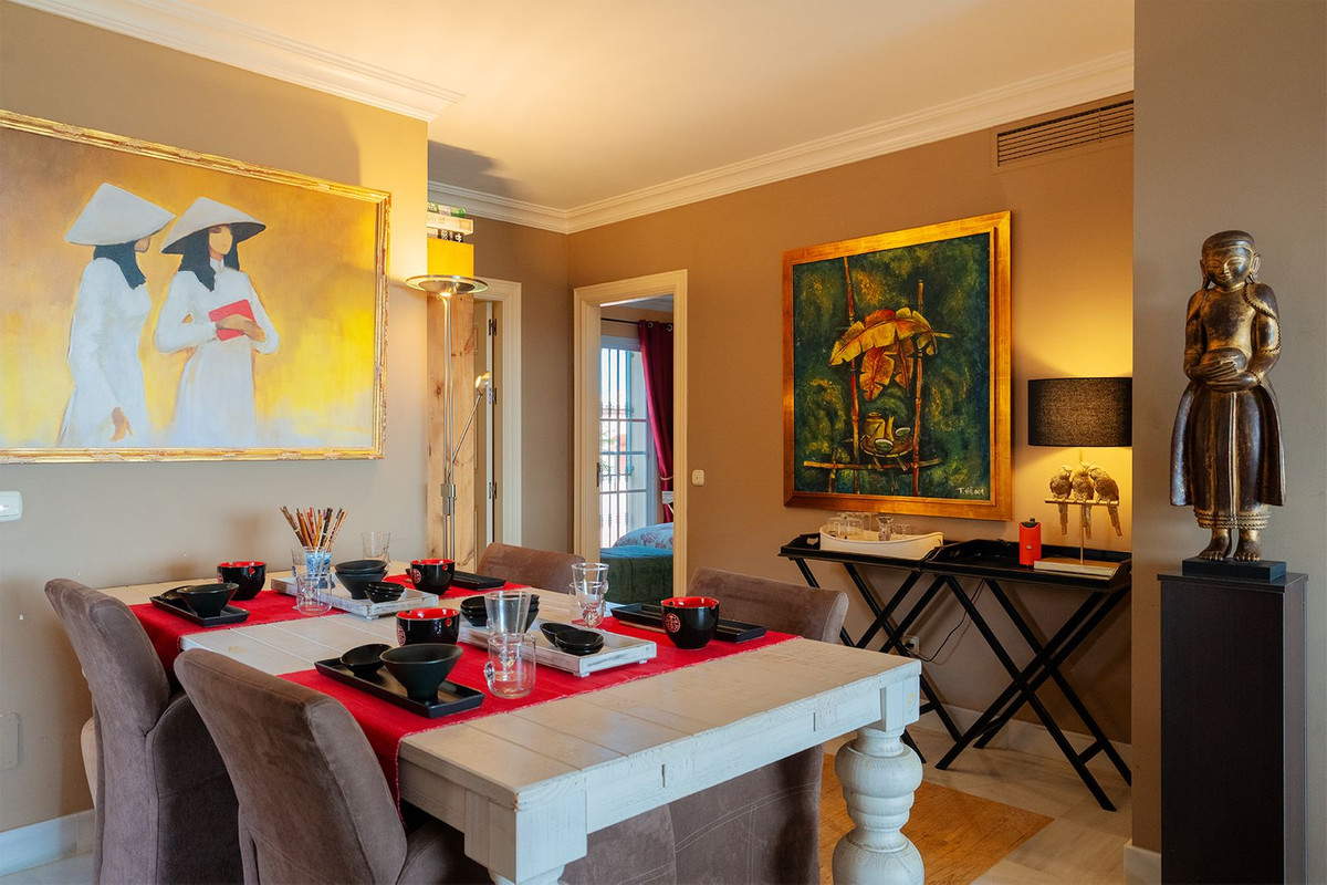 Appartement te koop in La Quinta | 2 slaapkamers H5084182