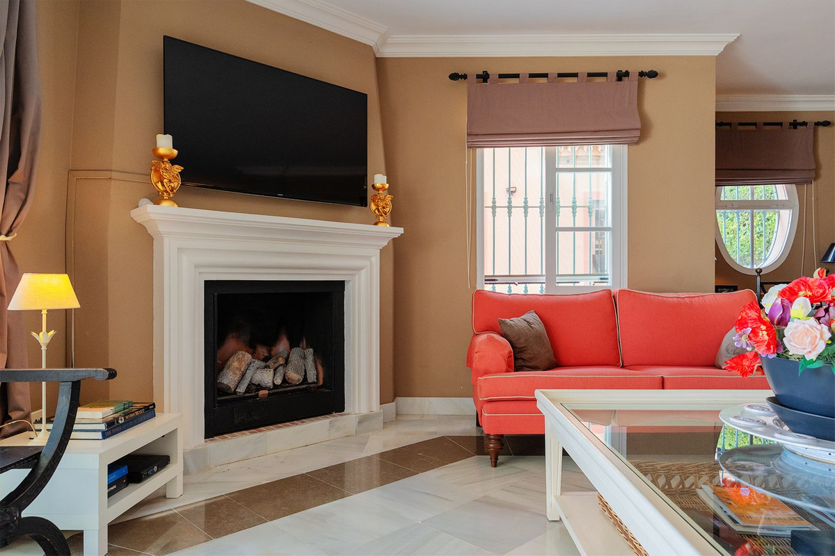 Appartement te koop in La Quinta | 2 slaapkamers H5084182