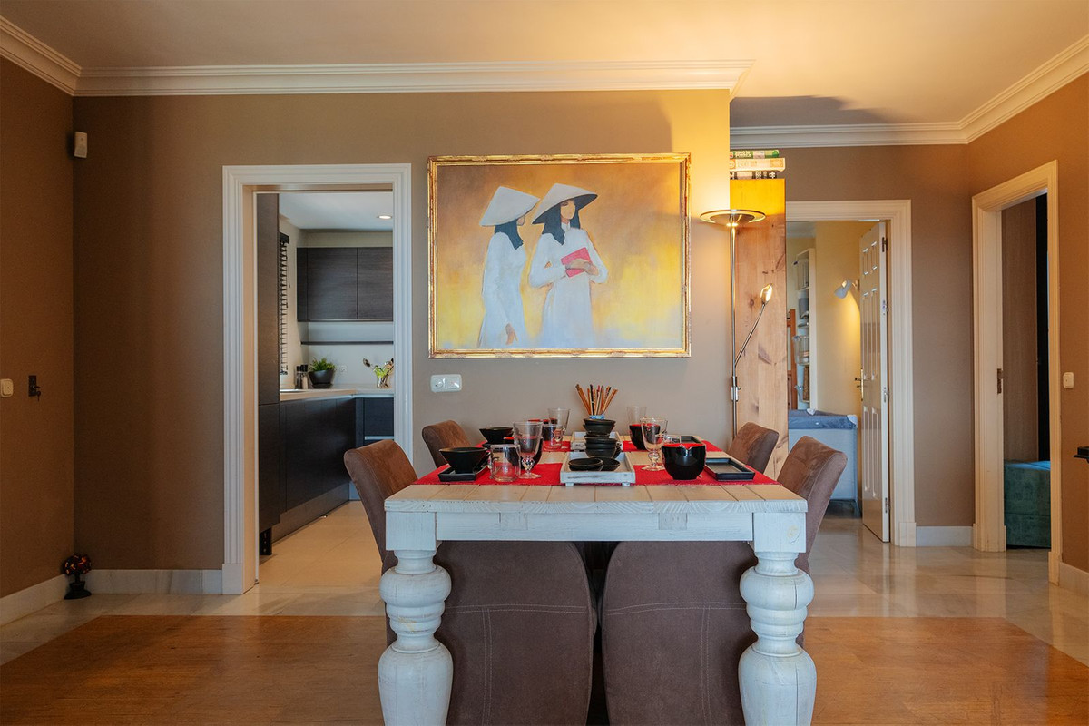 Appartement te koop in La Quinta | 2 slaapkamers H5084182