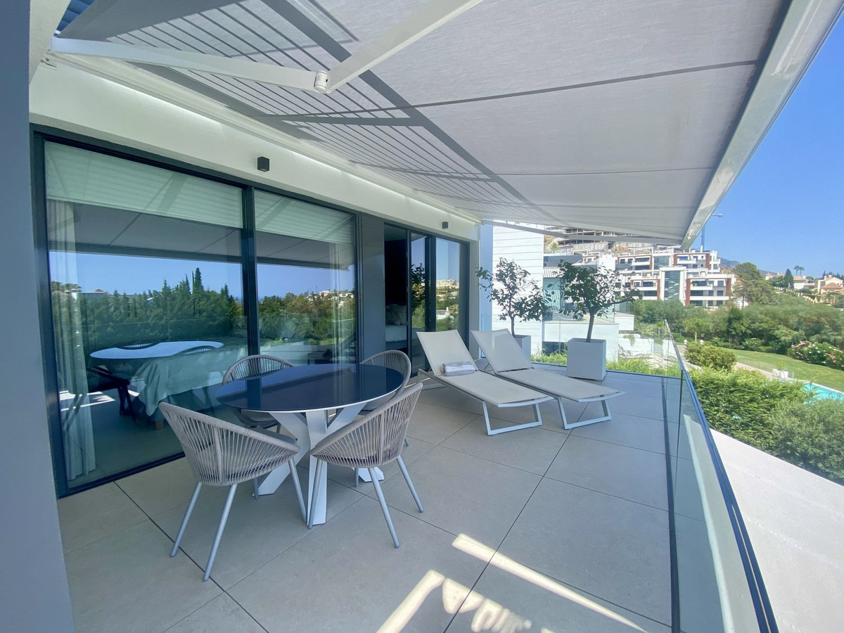 Appartement te koop in La Quinta | 2 slaapkamers H5104162