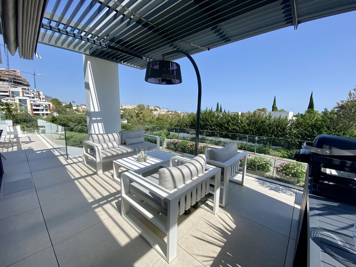 Appartement te koop in La Quinta | 2 slaapkamers H5104162