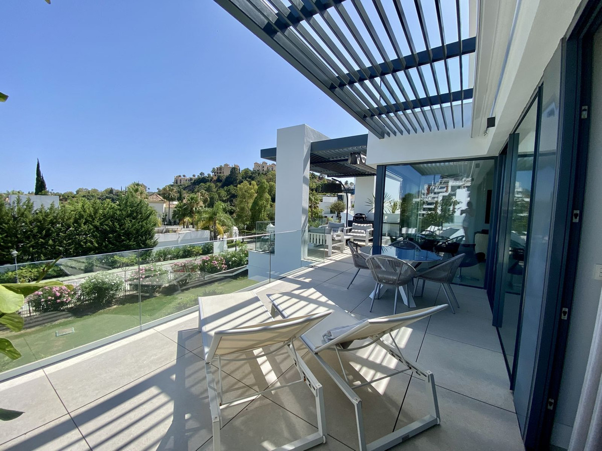 Appartement te koop in La Quinta | 2 slaapkamers H5104162