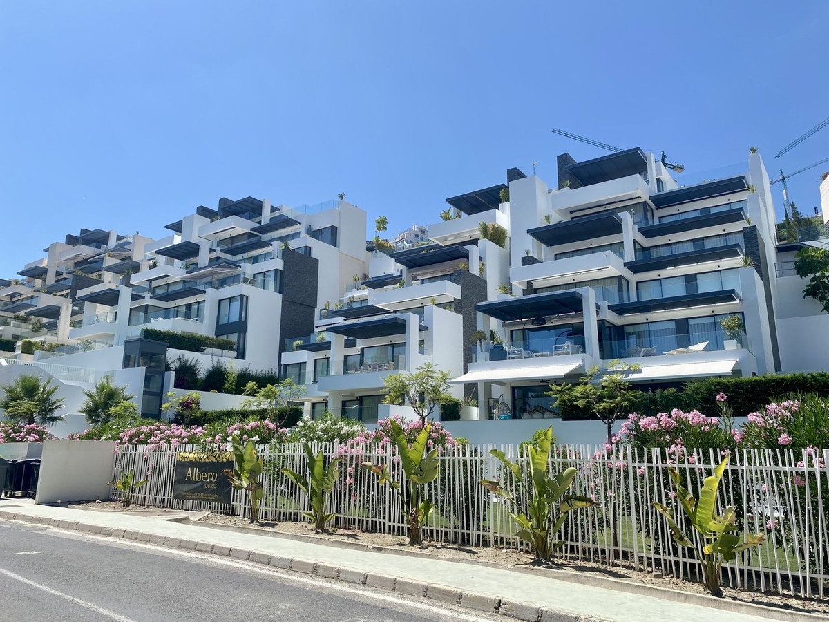 Appartement te koop in La Quinta | 2 slaapkamers H5104162