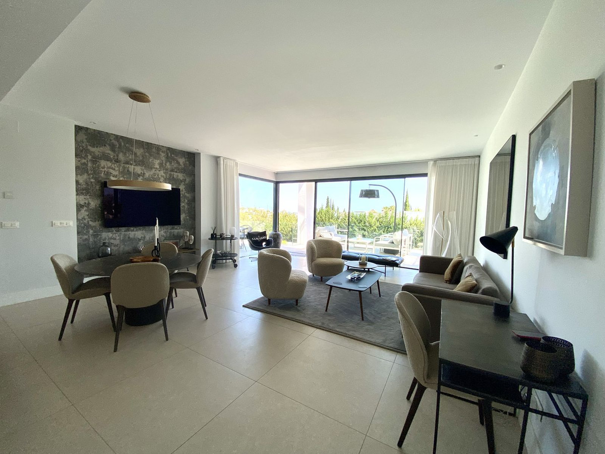 Appartement te koop in La Quinta | 2 slaapkamers H5104162