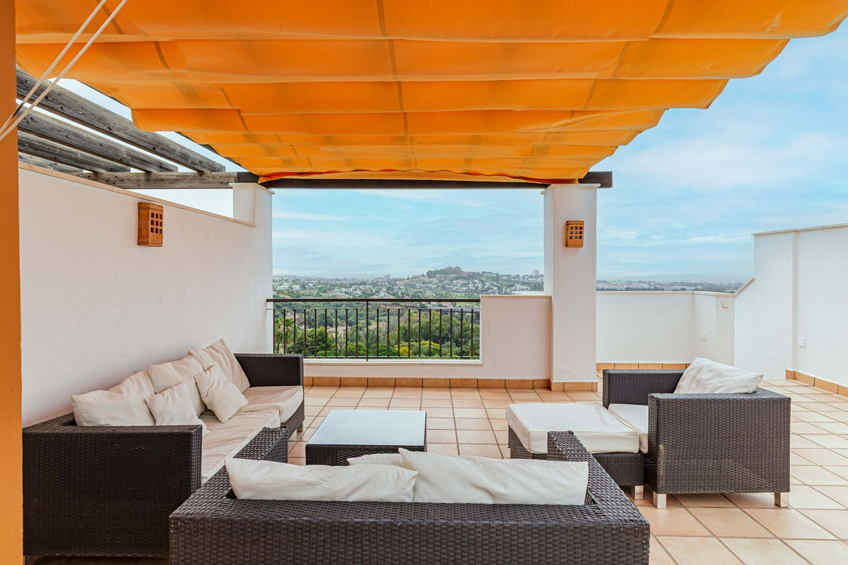 Appartement te koop in La Quinta | 2 slaapkamers H5104312