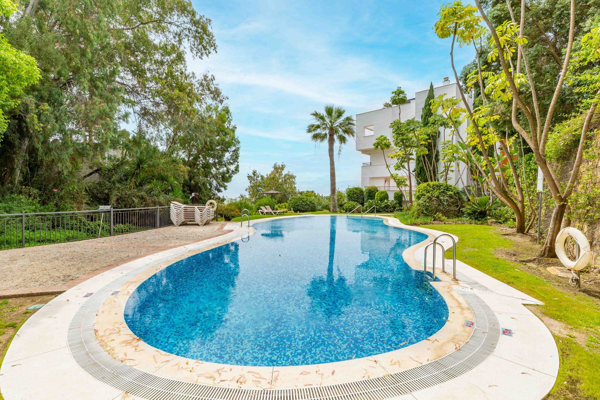 Appartement te koop in La Quinta | 2 slaapkamers H5104312