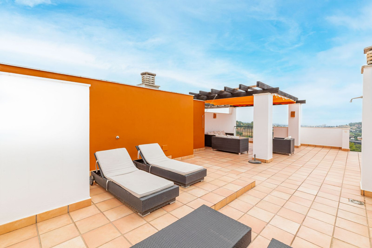 Appartement te koop in La Quinta | 2 slaapkamers H5104312