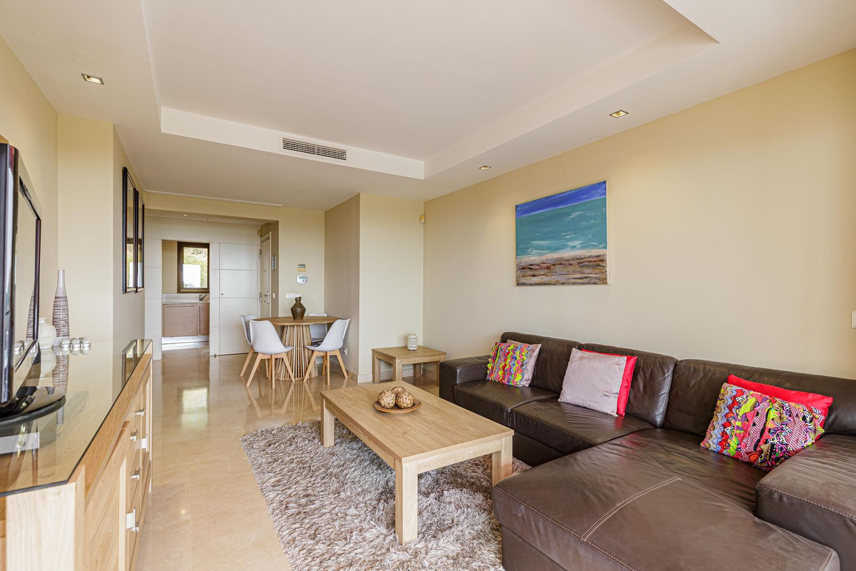 Appartement te koop in La Quinta | 2 slaapkamers H5104312
