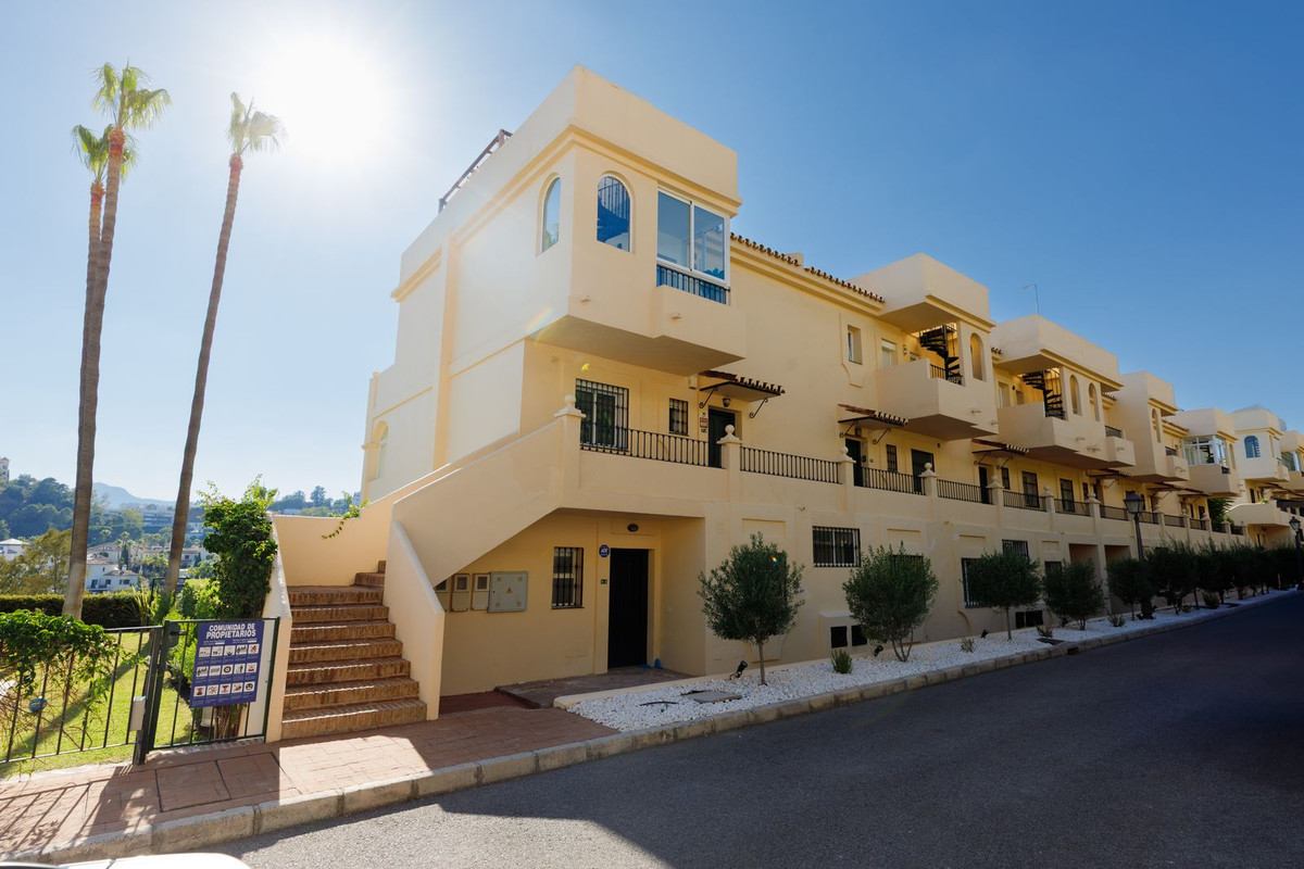 Appartement te koop in La Quinta | 3 slaapkamers H5105464