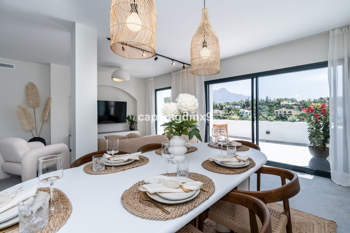 Apartment for sale in La Quinta | 3 bedrooms H5106859