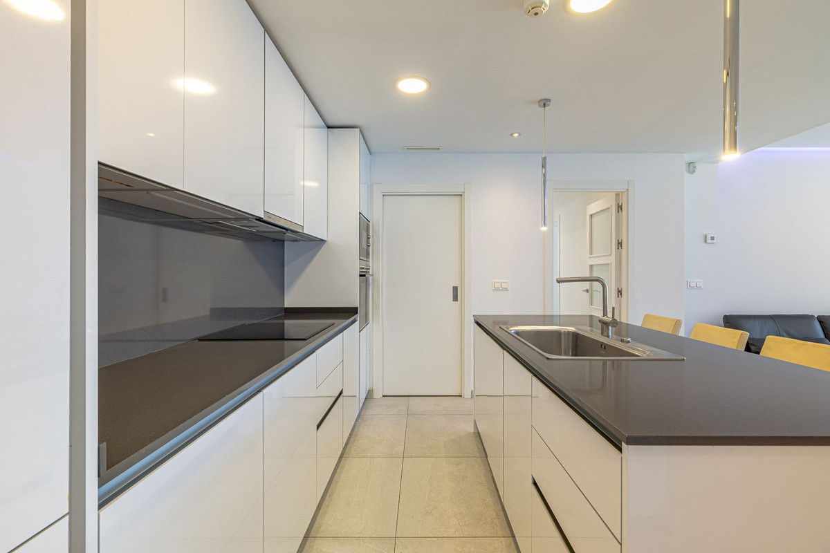 Penthouse te koop in La Quinta | 3 slaapkamers H5107372