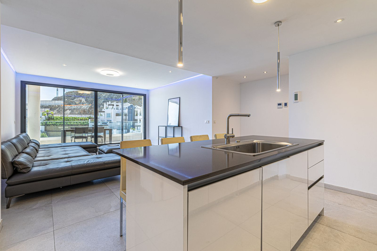 Penthouse te koop in La Quinta | 3 slaapkamers H5107372