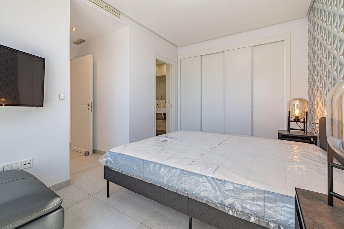 Penthouse te koop in La Quinta | 3 slaapkamers H5107372