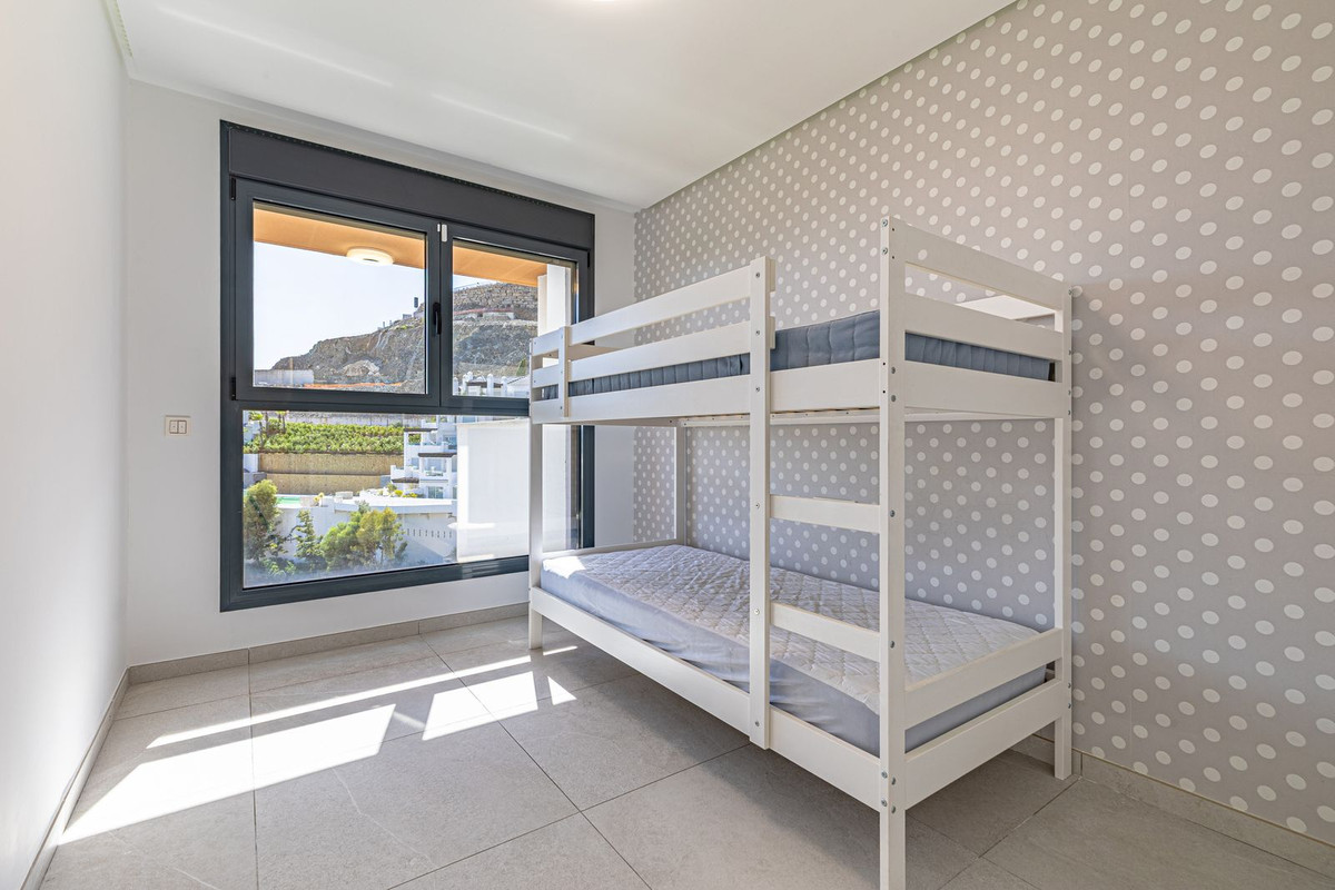 Penthouse te koop in La Quinta | 3 slaapkamers H5107372
