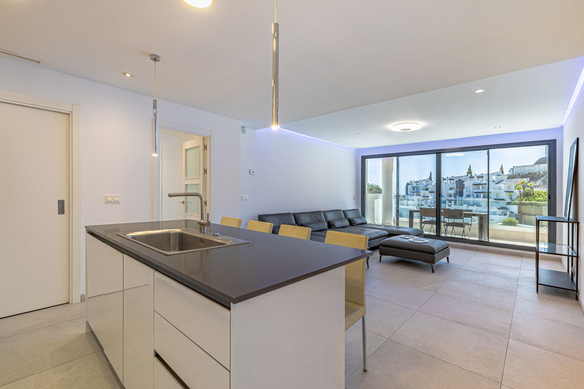 Penthouse te koop in La Quinta | 3 slaapkamers H5107372