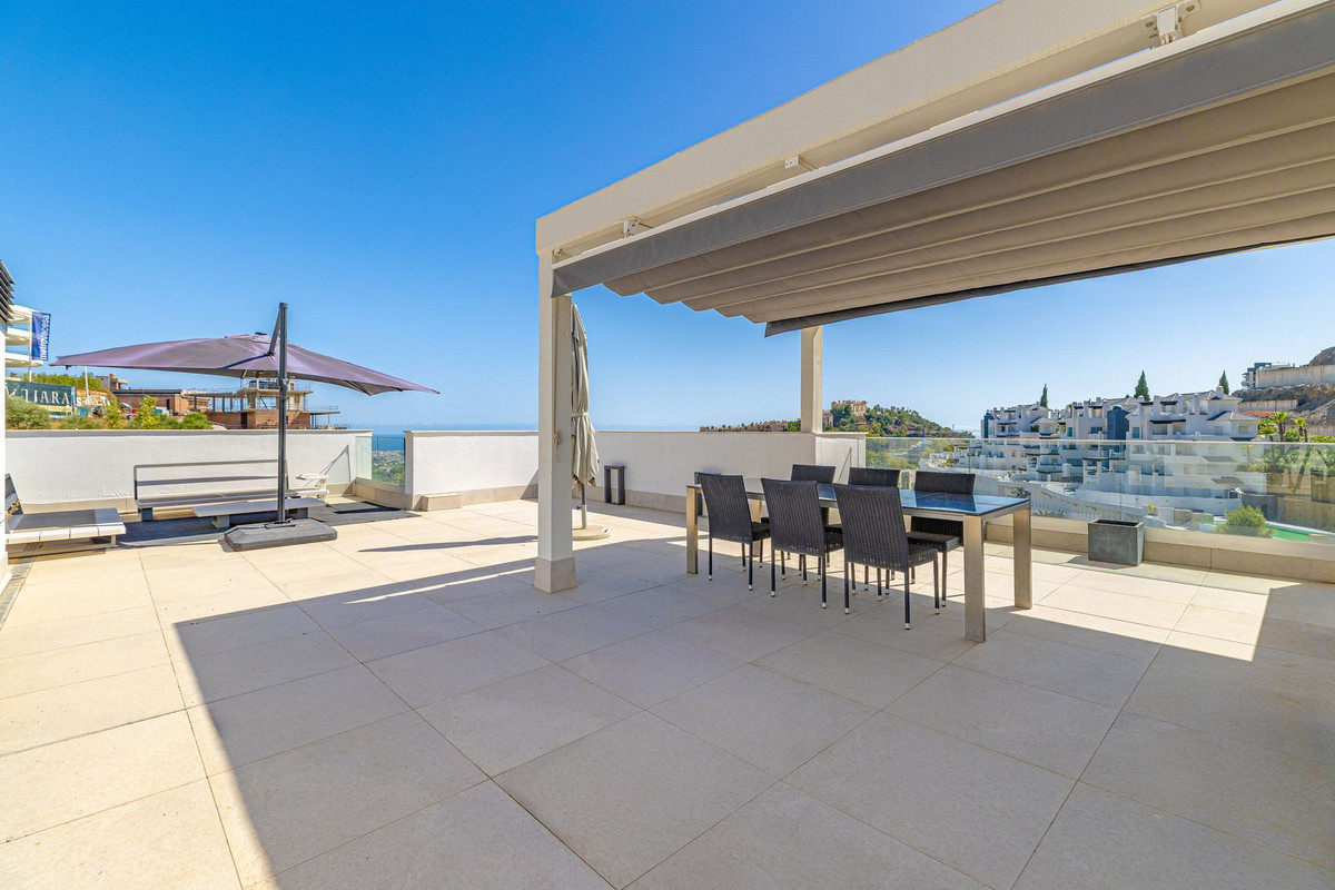 Penthouse te koop in La Quinta | 3 slaapkamers H5107372