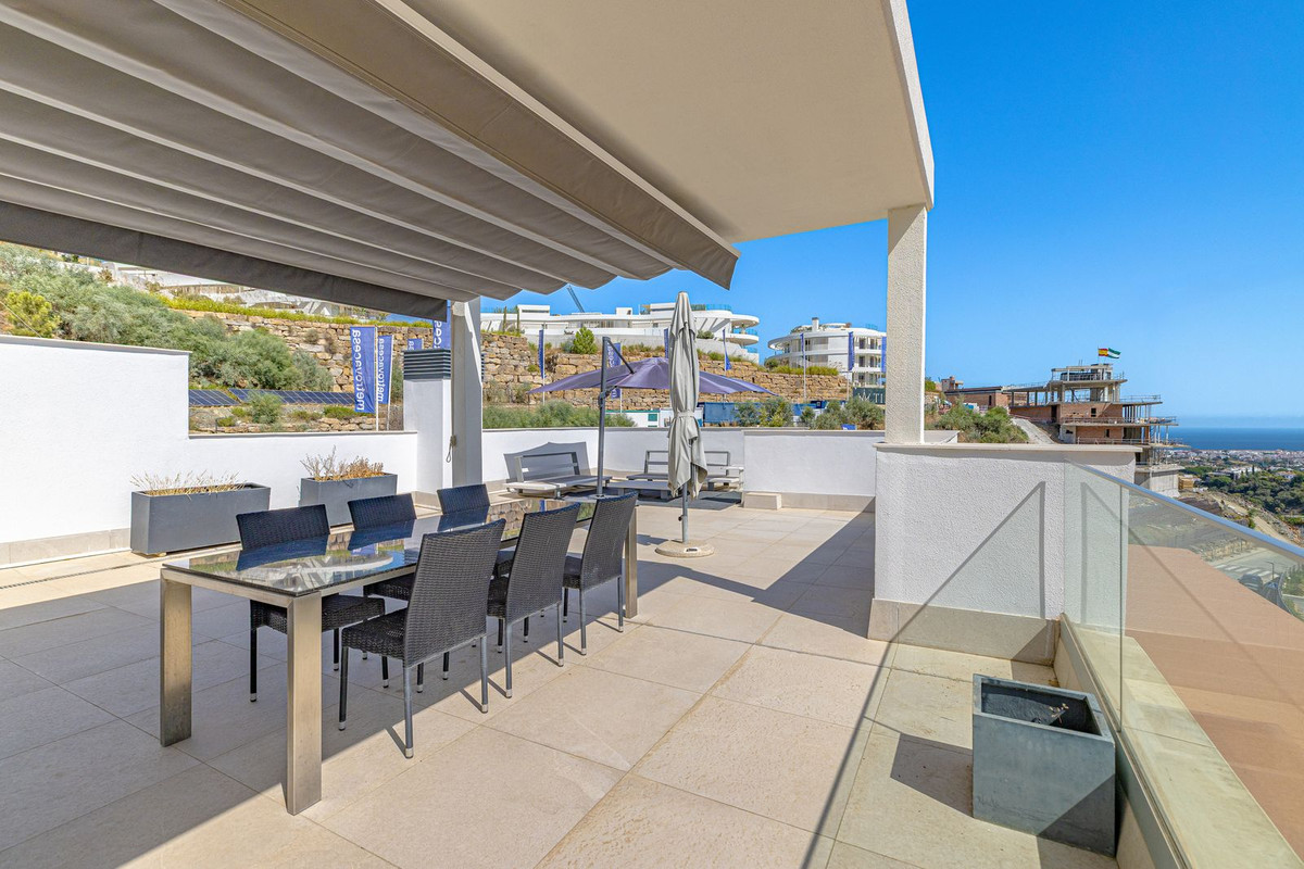Penthouse te koop in La Quinta | 3 slaapkamers H5107372