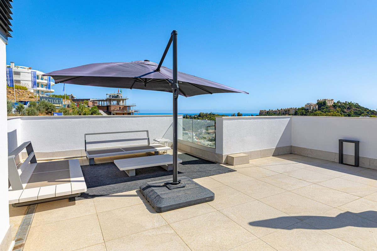 Penthouse te koop in La Quinta | 3 slaapkamers H5107372