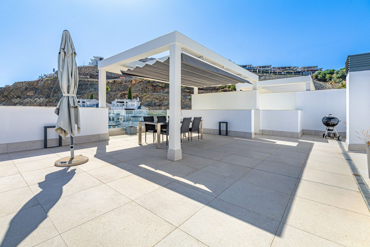 Penthouse te koop in La Quinta | 3 slaapkamers H5107372