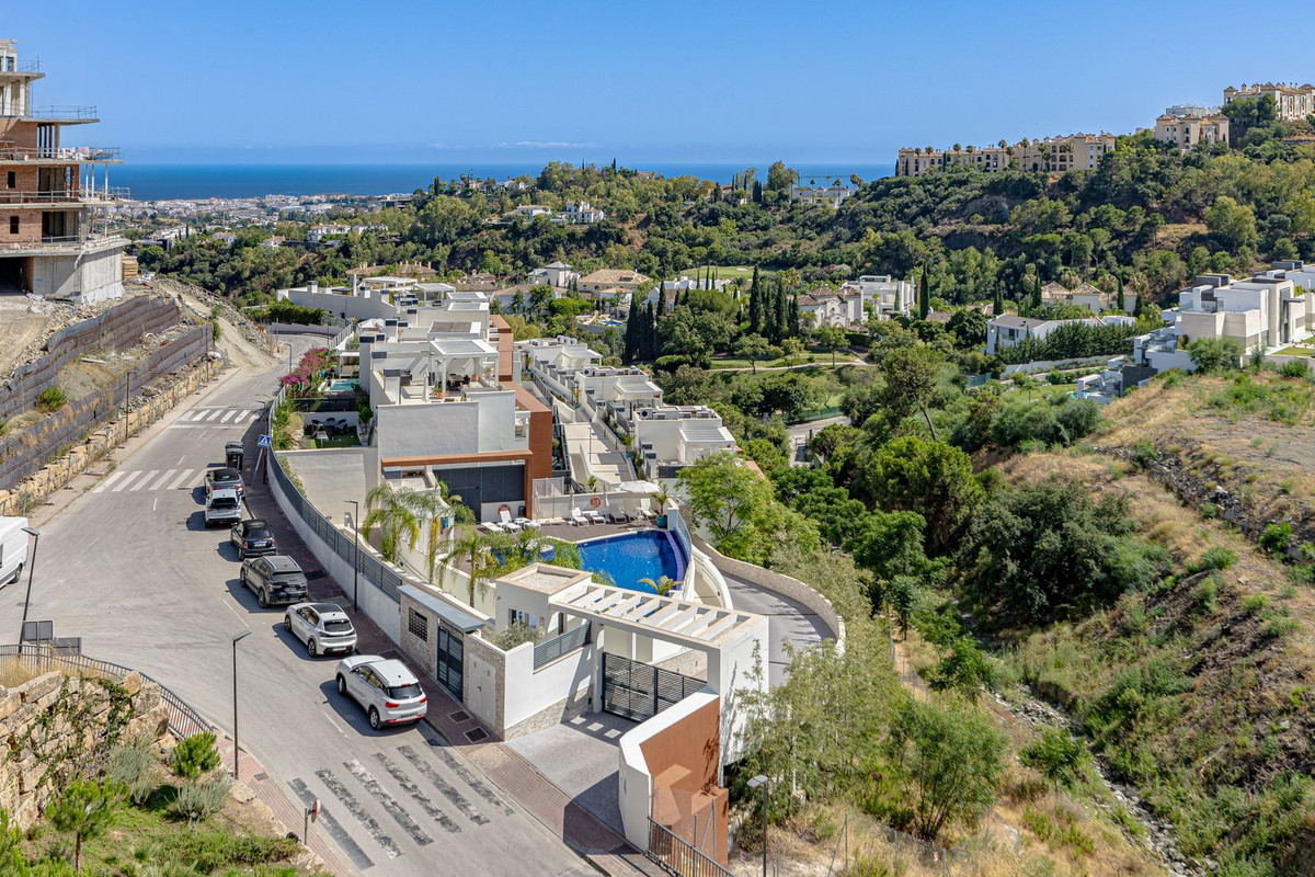 Penthouse te koop in La Quinta | 3 slaapkamers H5107372