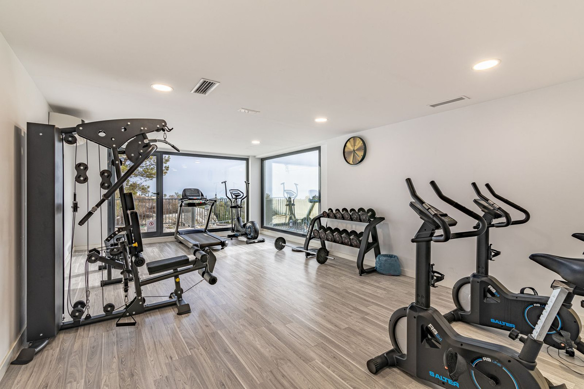 Penthouse te koop in La Quinta | 3 slaapkamers H5107372