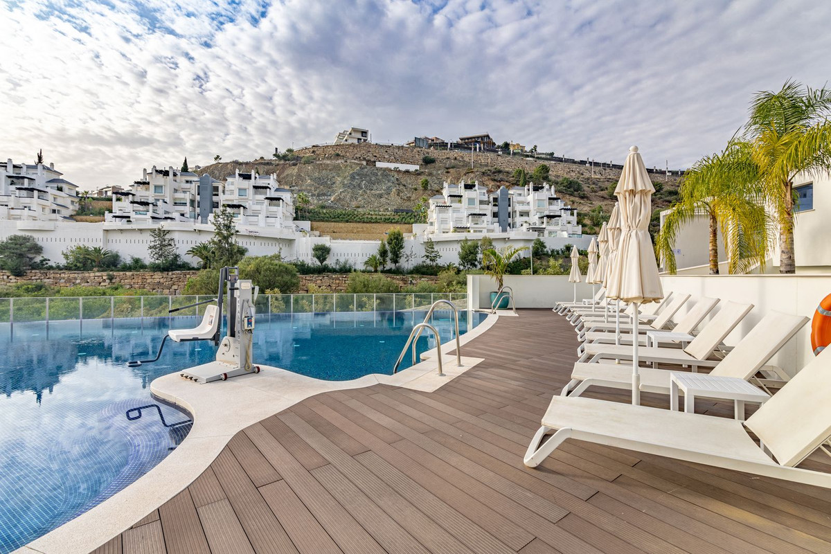 Penthouse te koop in La Quinta | 3 slaapkamers H5107372