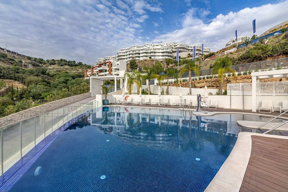 Penthouse te koop in La Quinta | 3 slaapkamers H5107372
