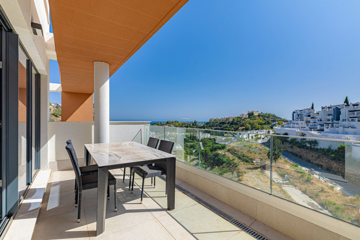 Penthouse te koop in La Quinta | 3 slaapkamers H5107372