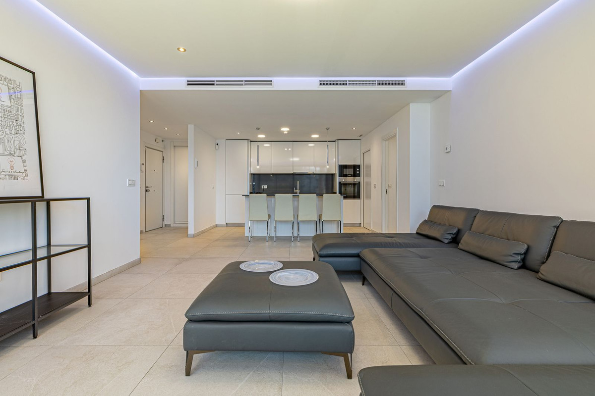 Penthouse te koop in La Quinta | 3 slaapkamers H5107372