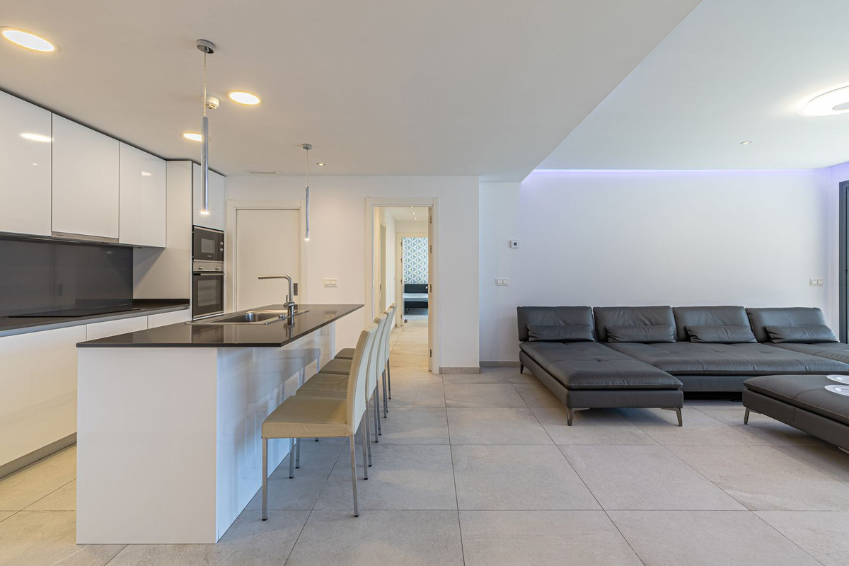 Penthouse te koop in La Quinta | 3 slaapkamers H5107372