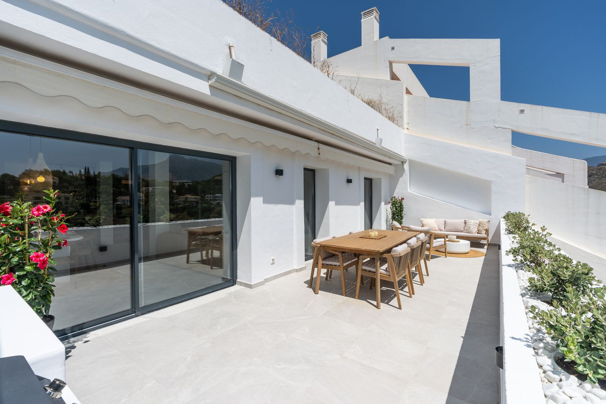 Appartement te koop in La Quinta | 3 slaapkamers H5108866