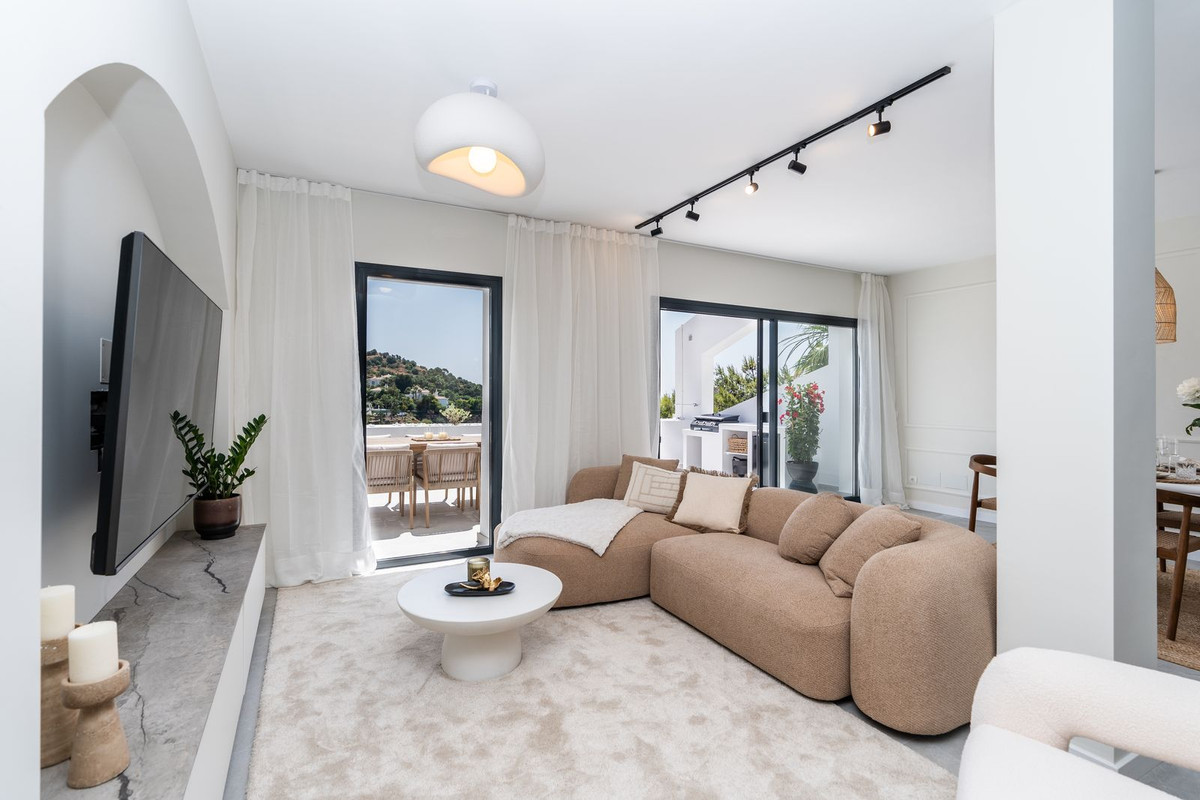 Appartement te koop in La Quinta | 3 slaapkamers H5108866